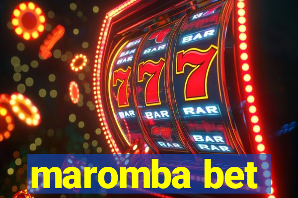 maromba bet